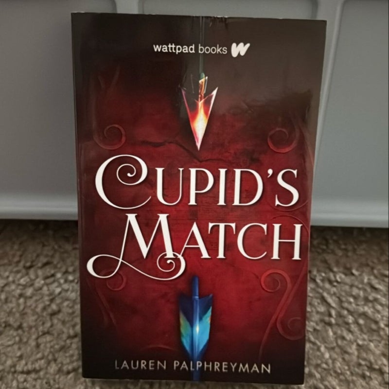 Cupid's Match