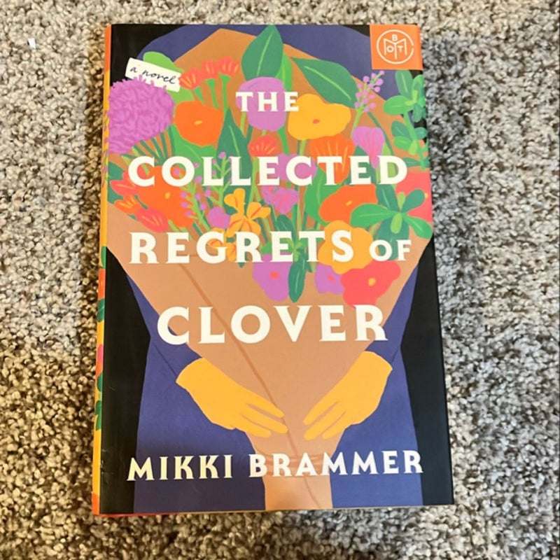 The Collected Regrets of Clover