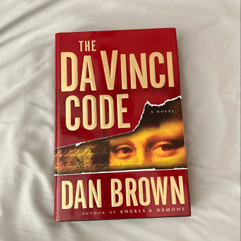 The Da Vinci Code