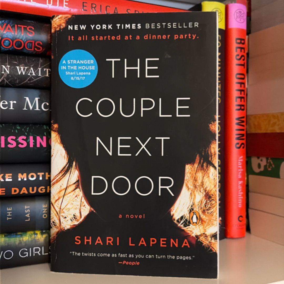 The Couple Next Door