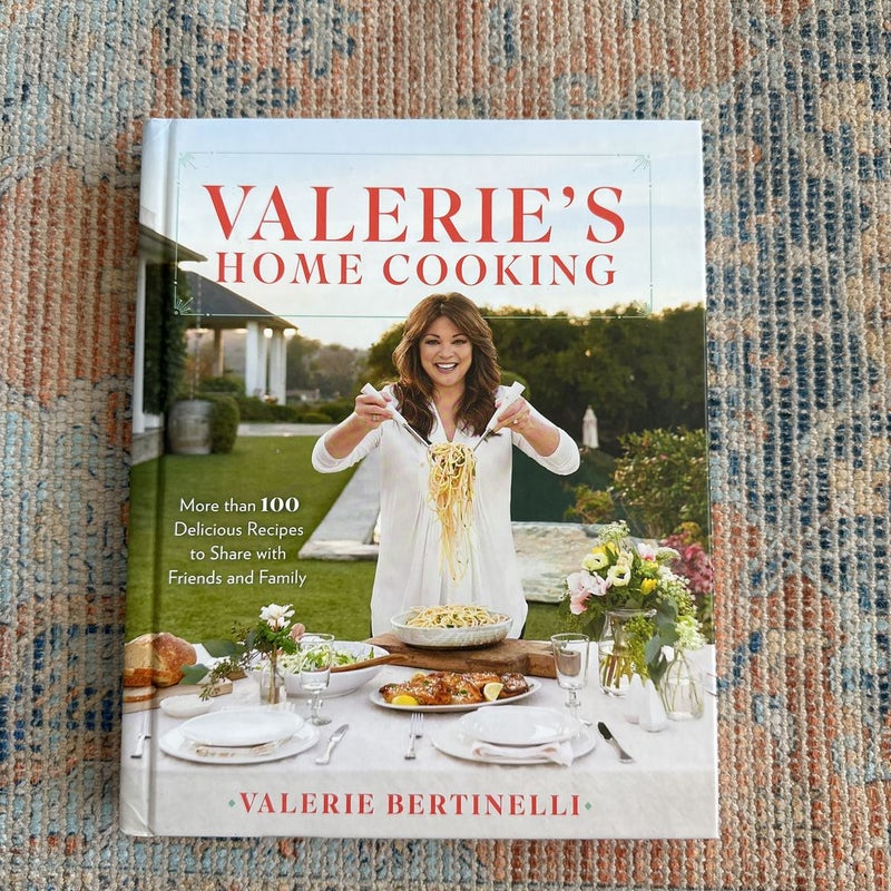 Valerie's Home Cooking