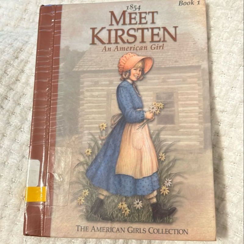 Meet Kirsten