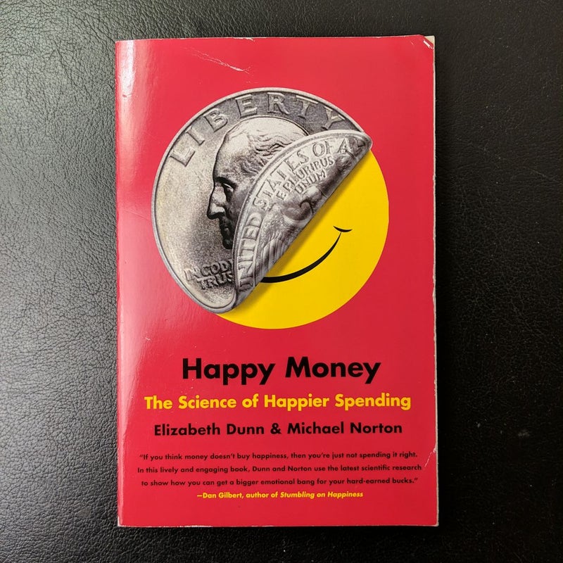 Happy Money