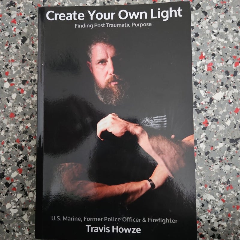 Create Your Own Light