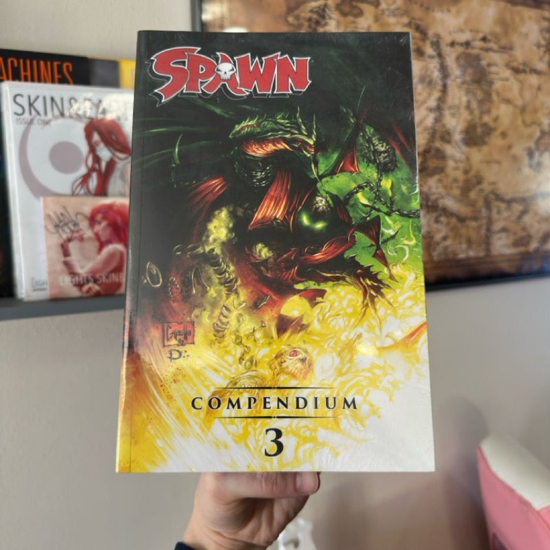 Spawn Compendium