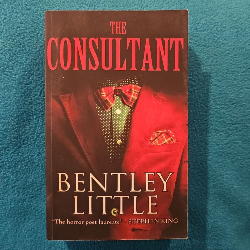 The Consultant