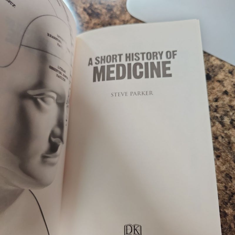 A Short History of Medicine