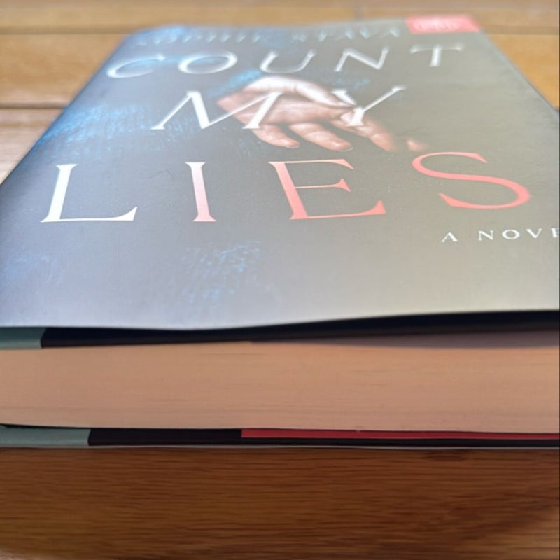 Count My Lies