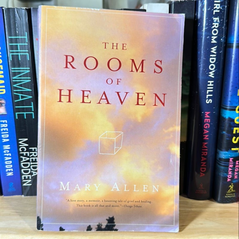 The Rooms of Heaven