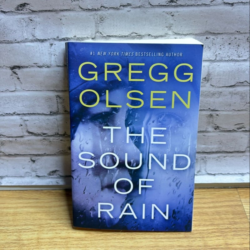 The Sound of Rain