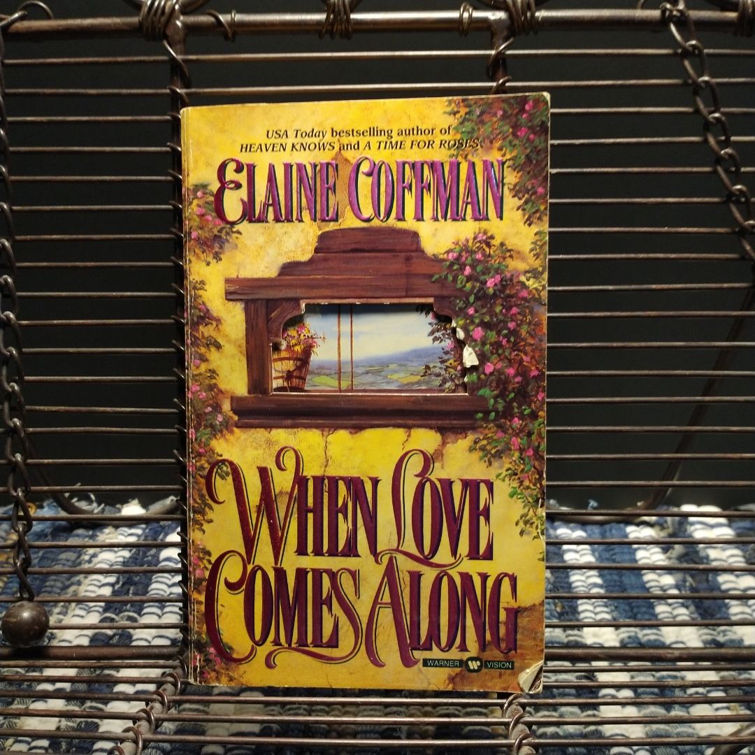 When Love Comes Along