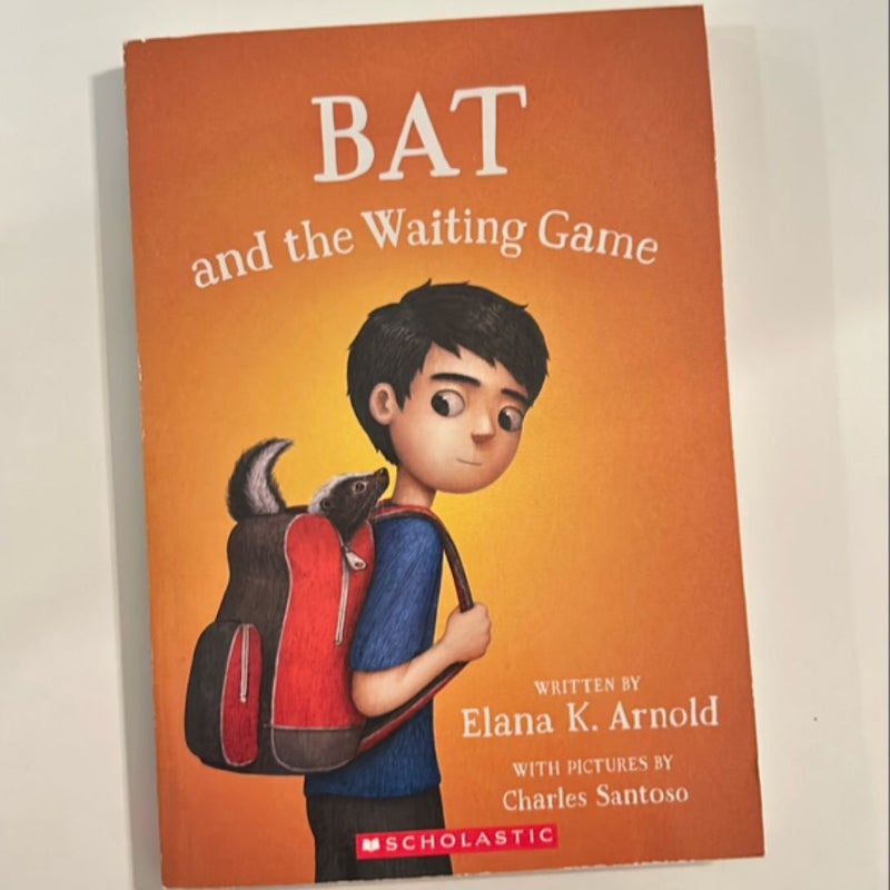 Bat and the Waiting Game