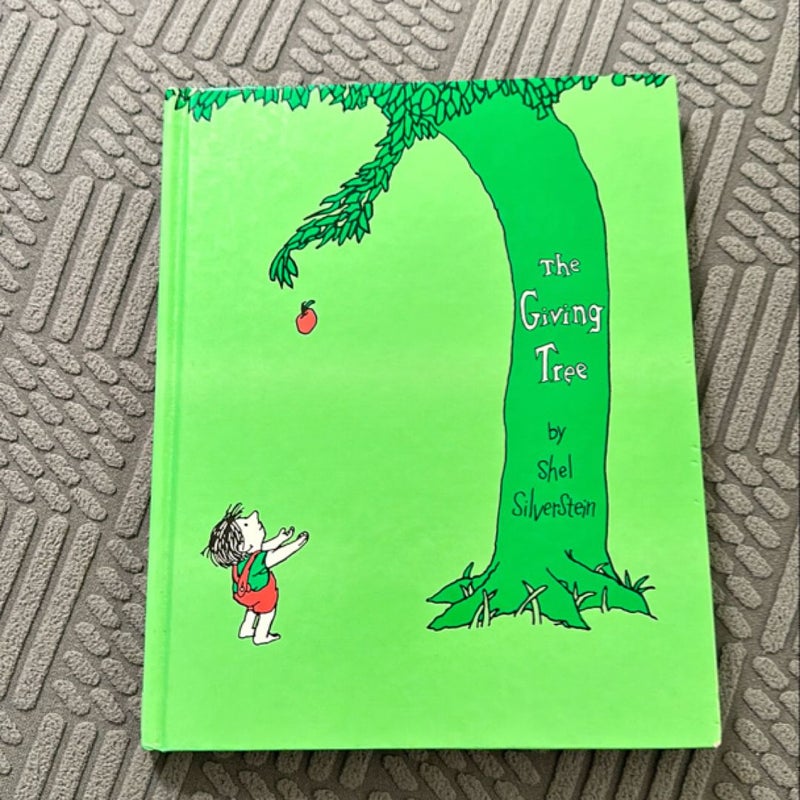 The Giving Tree