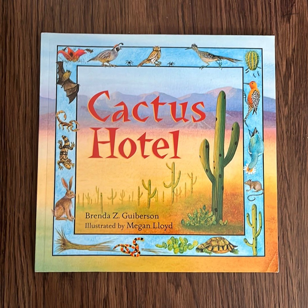 Cactus Hotel