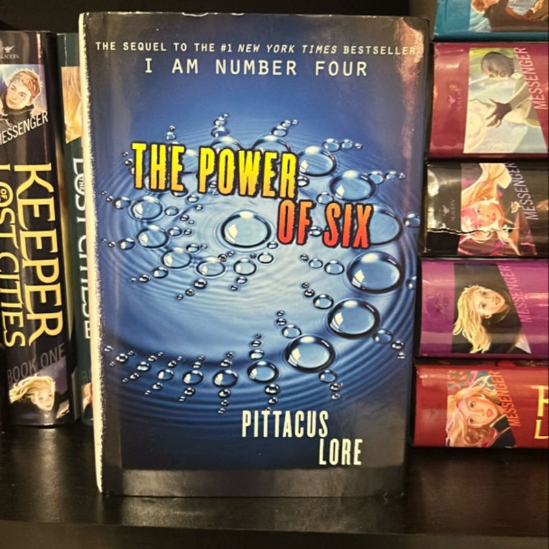 The Power of Six