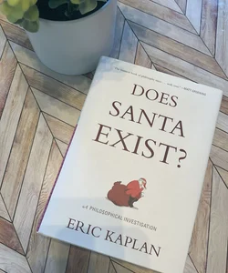 Does Santa Exist?