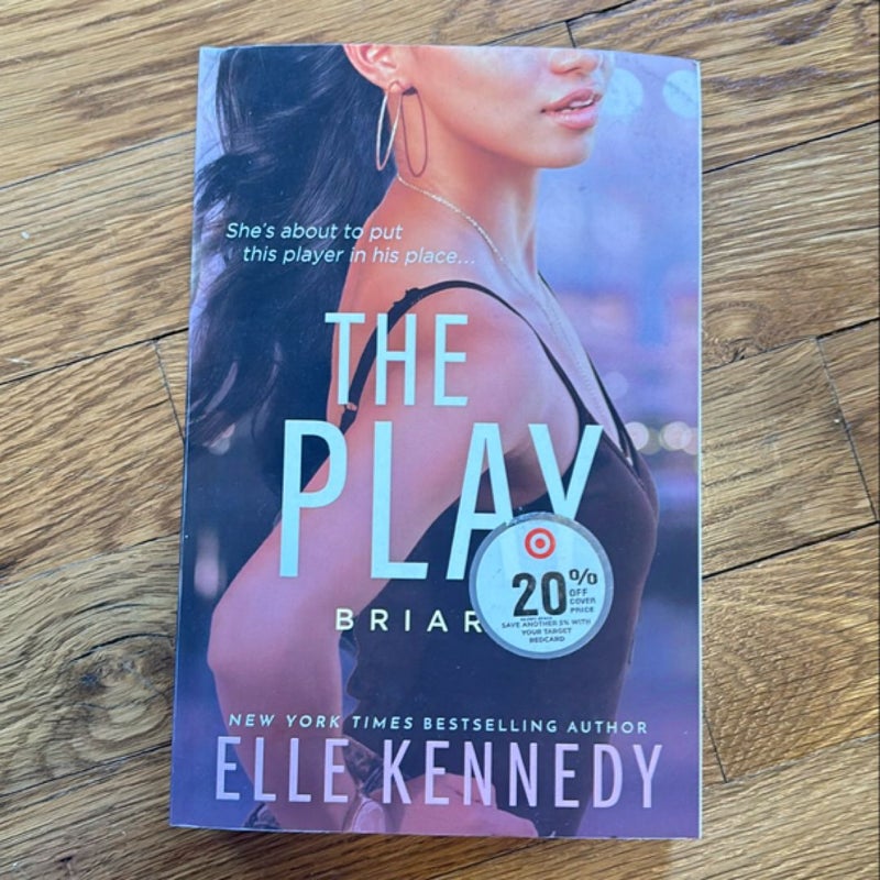 The Play (briar U)