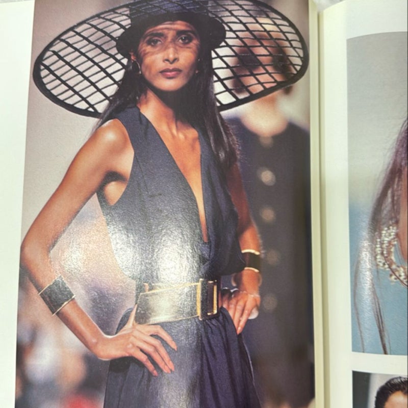 ACCESSORI COLLEZIONI 1991