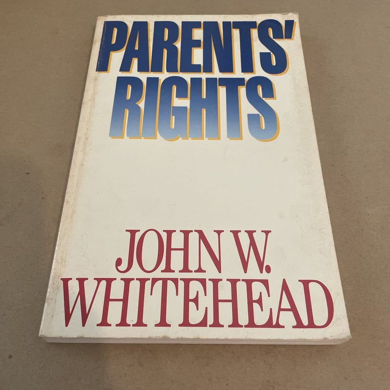 Parents' Rights