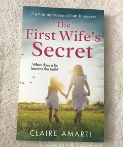 The First Wife's Secret