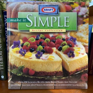 Make It Simple Recipe Collection