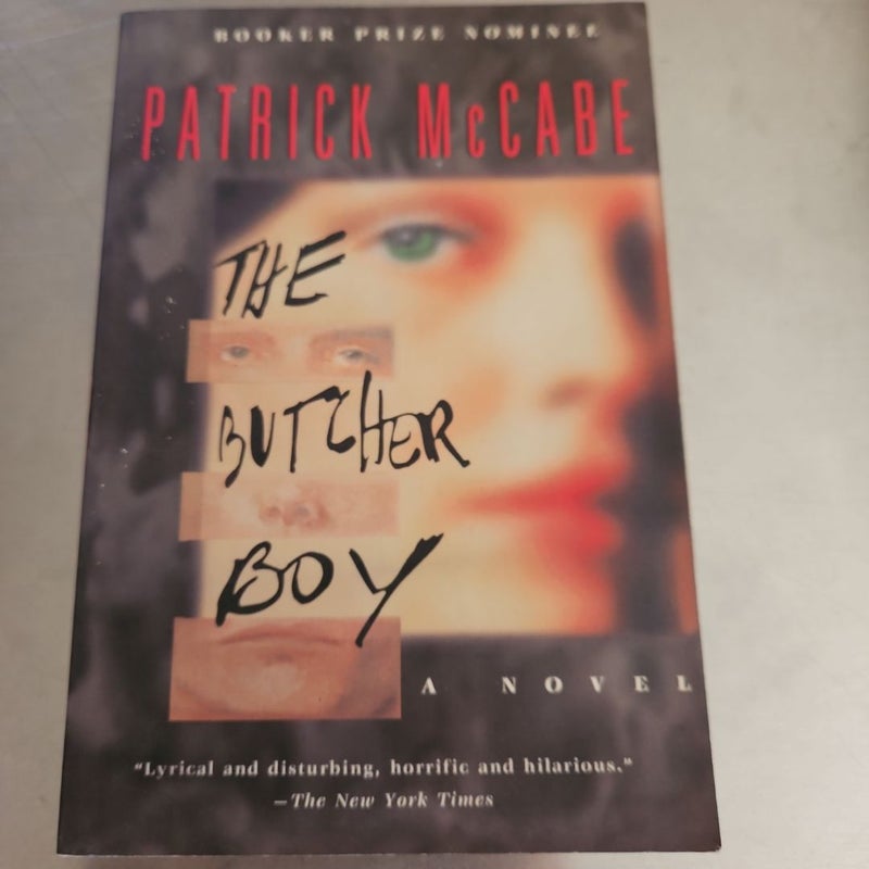 The Butcher Boy