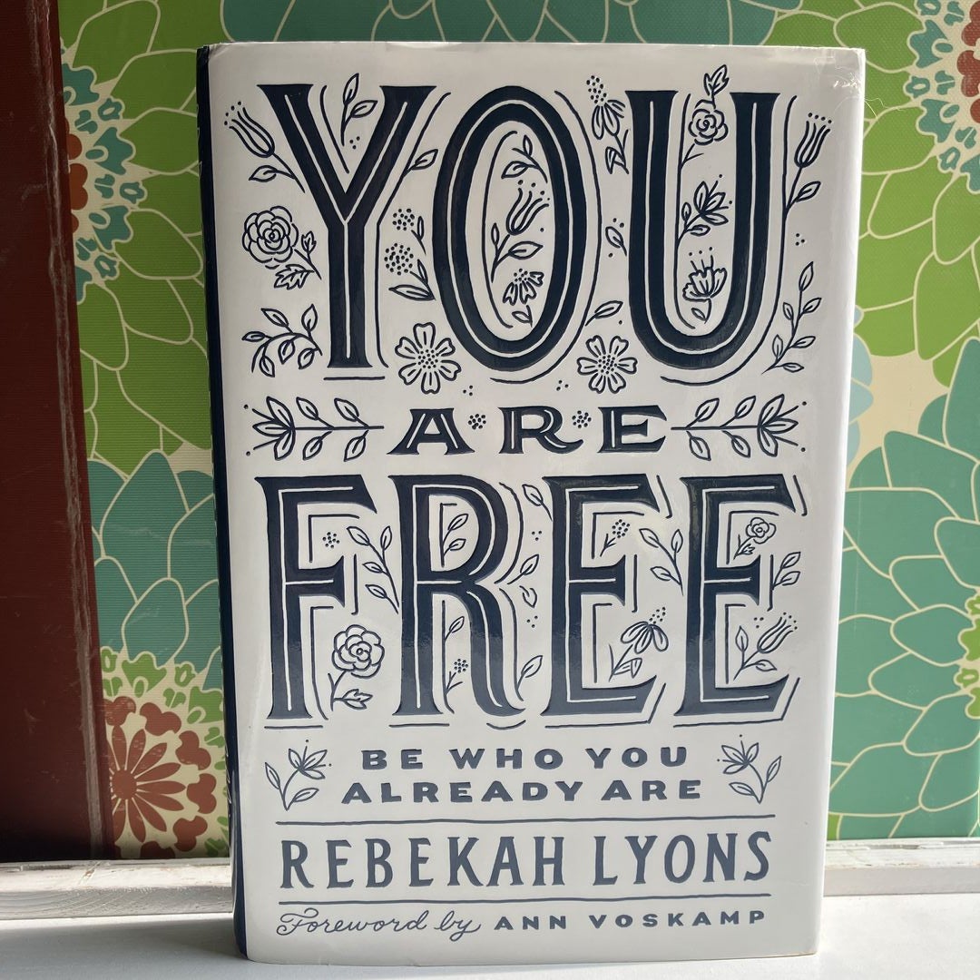 You Are Free