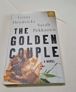 The Golden Couple