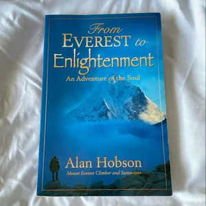 From Everest to Enlightenment