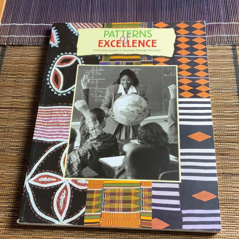 Patterns of Excellence 