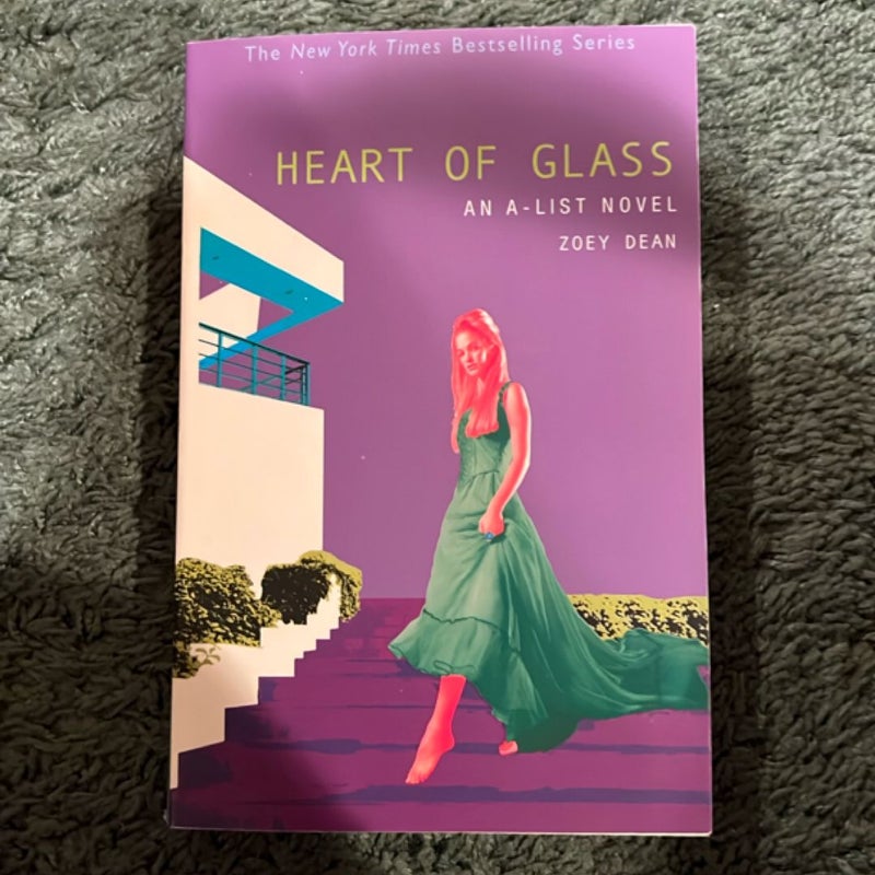 Heart of Glass