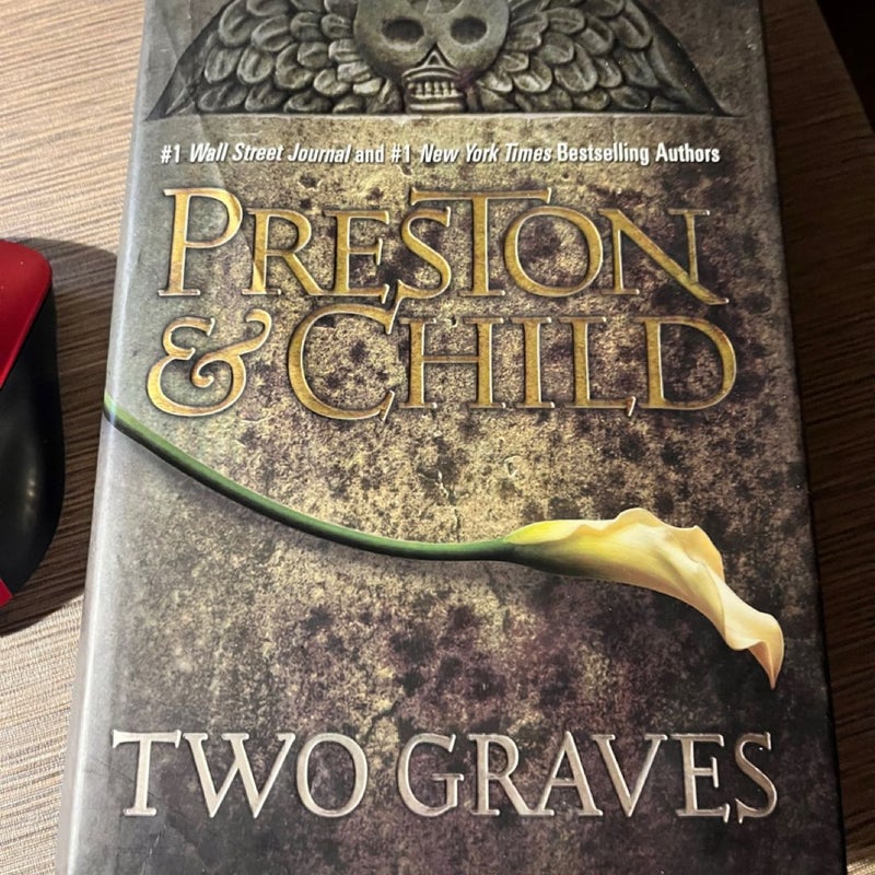 Two Graves