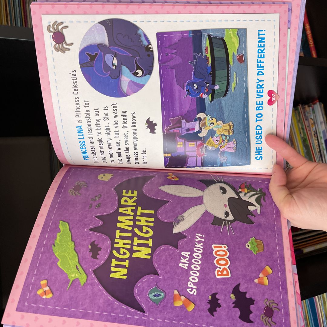 My Little Pony Tales - Wikipedia