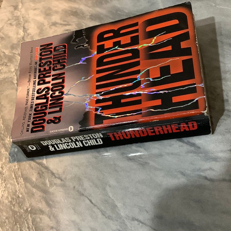 Thunder Head