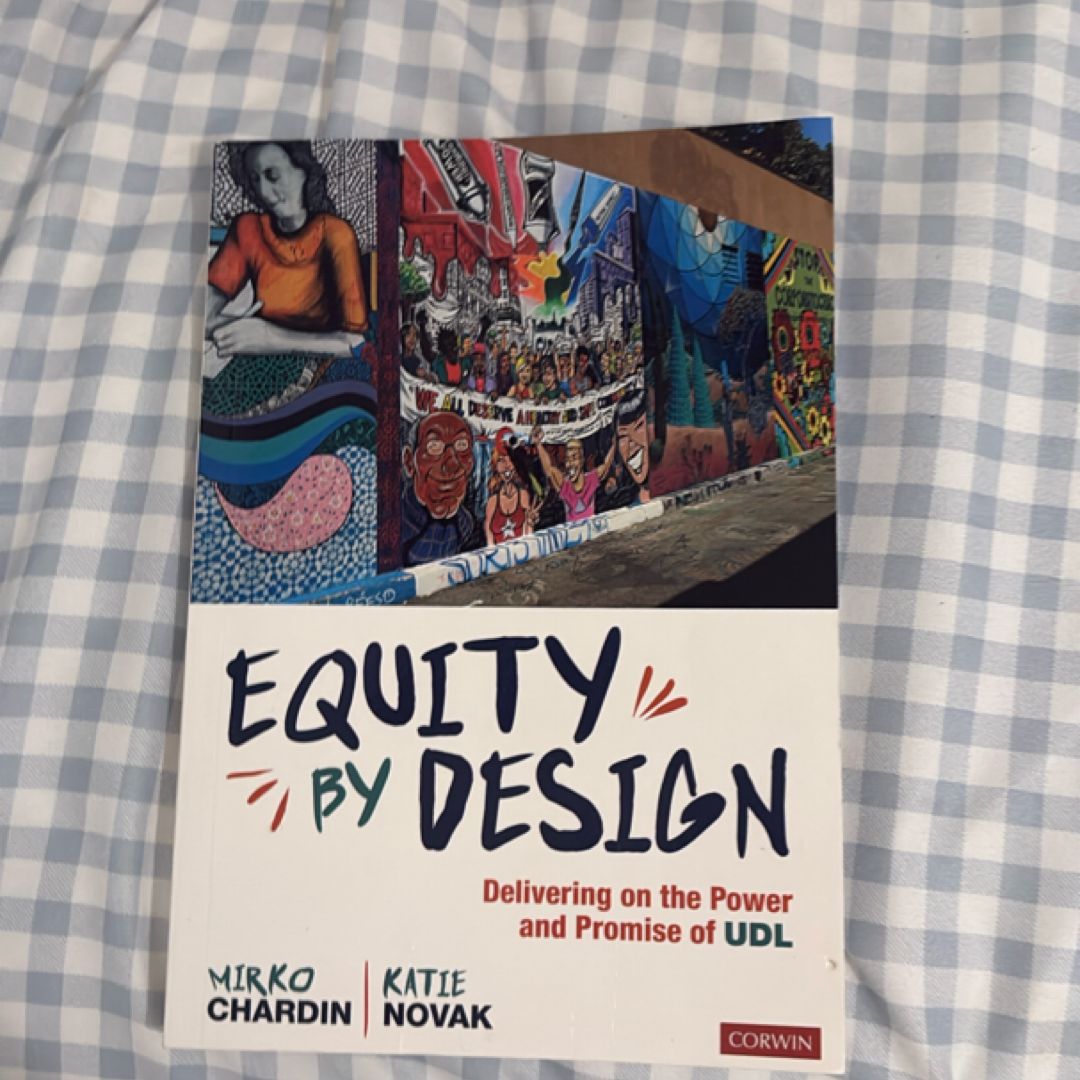 Equity by Design