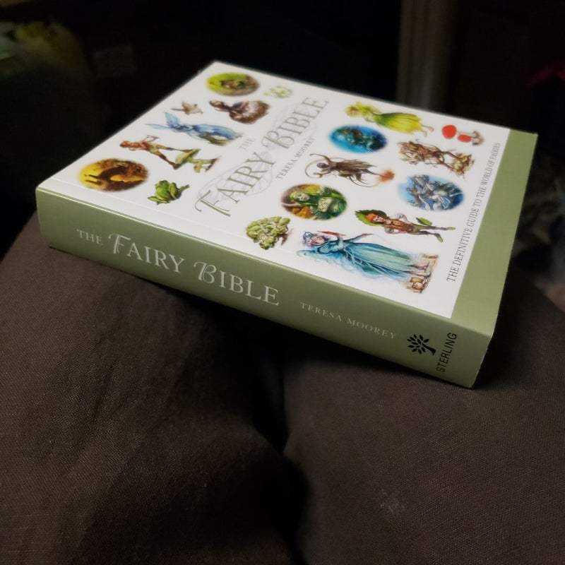 The Fairy Bible