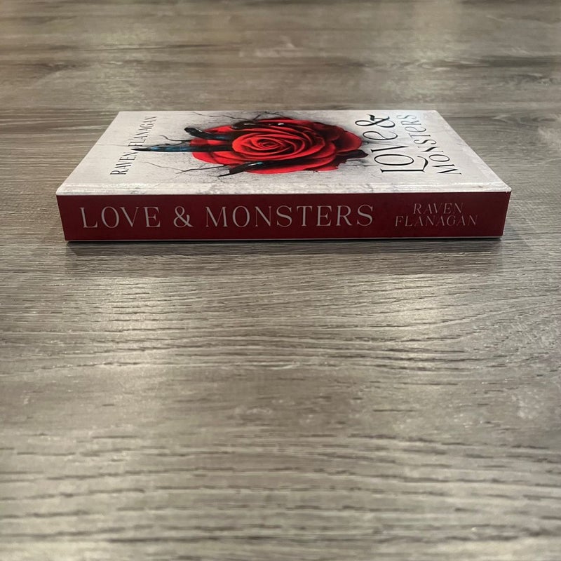 Love & Monsters