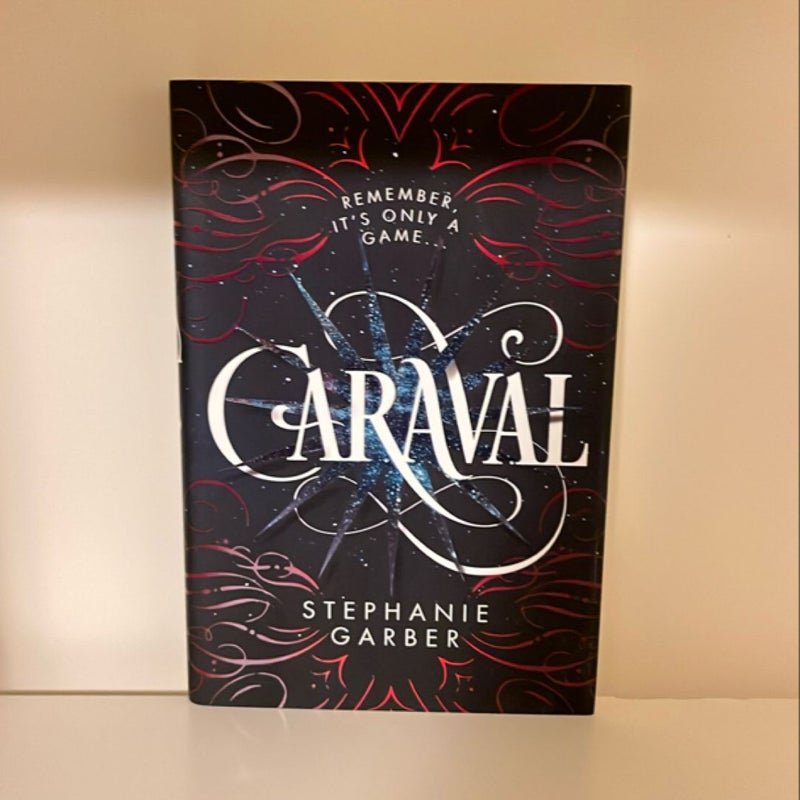 Caraval