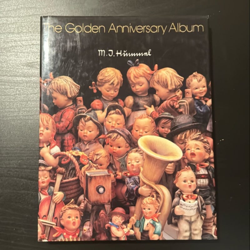 M. I. Hummel: The Golden Anniversary Album