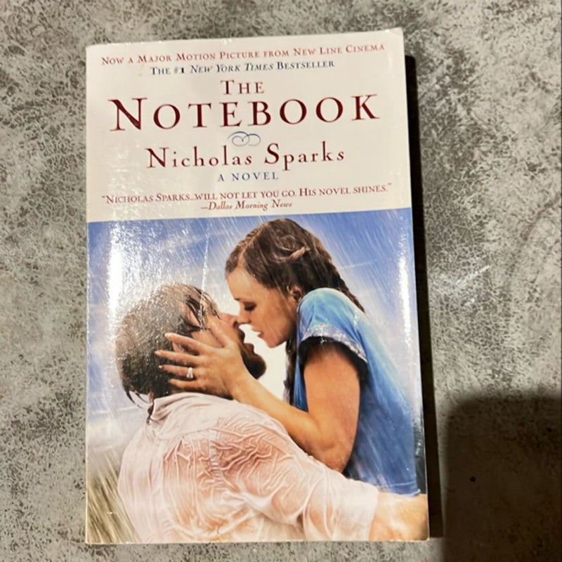 The Notebook