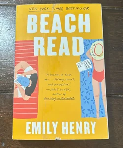 Beach Read