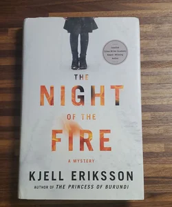 The Night of the Fire