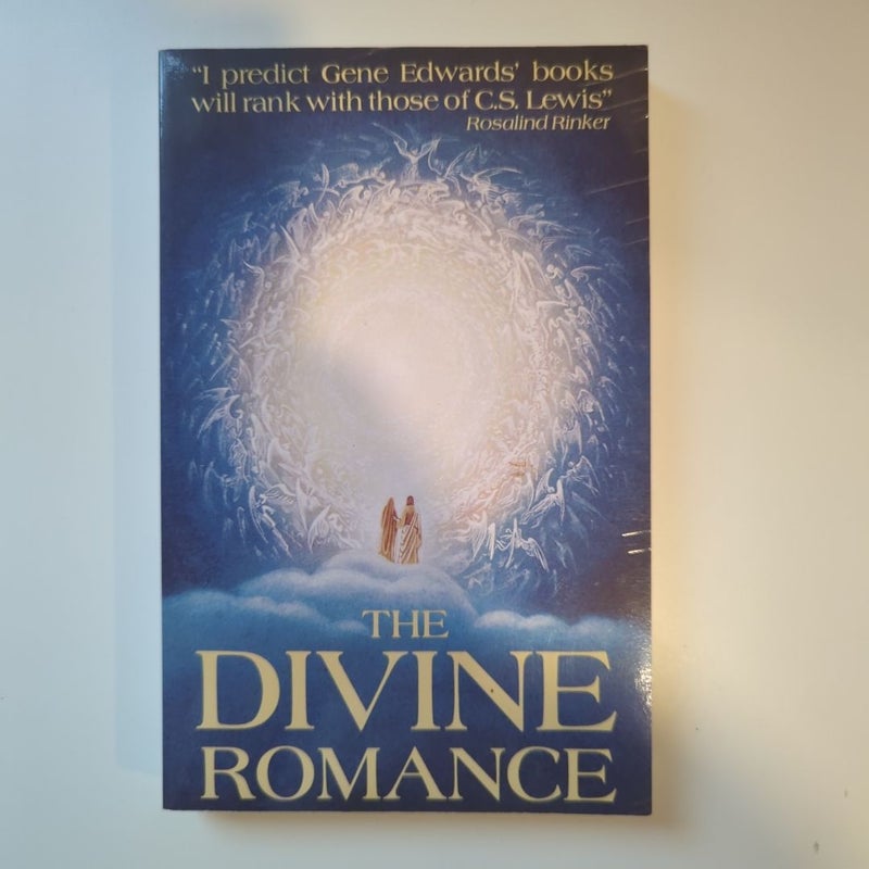 The Divine Romance