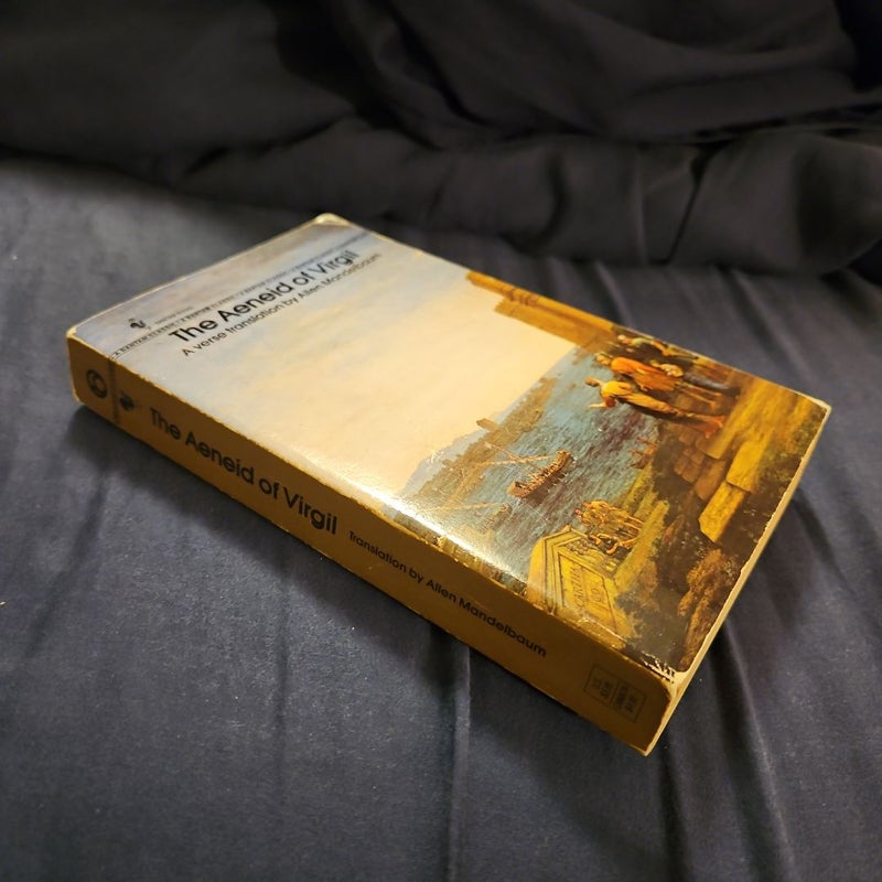 The Aeneid