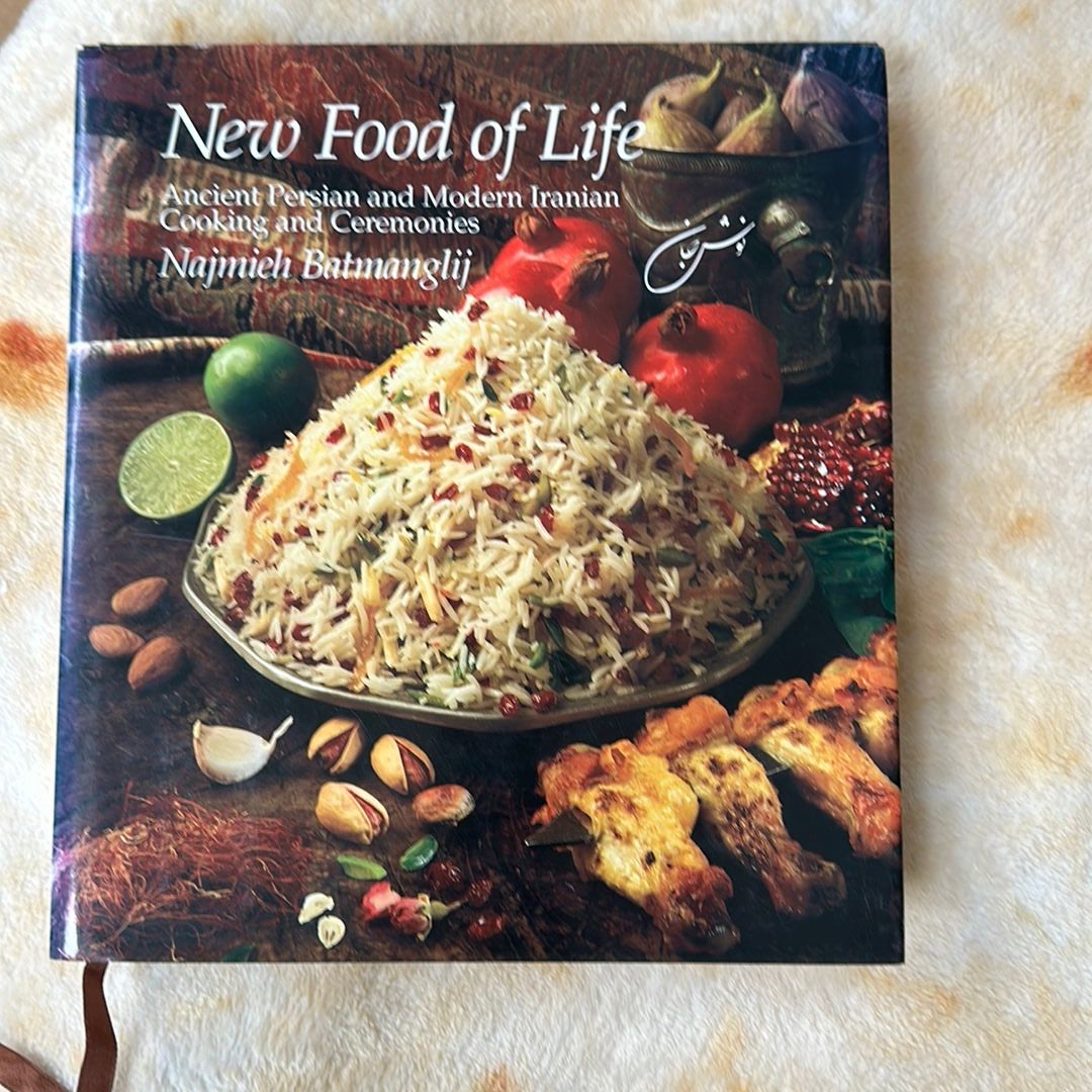 New Food of Life