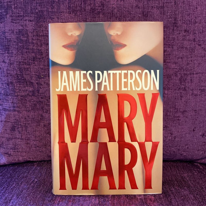 Mary, Mary