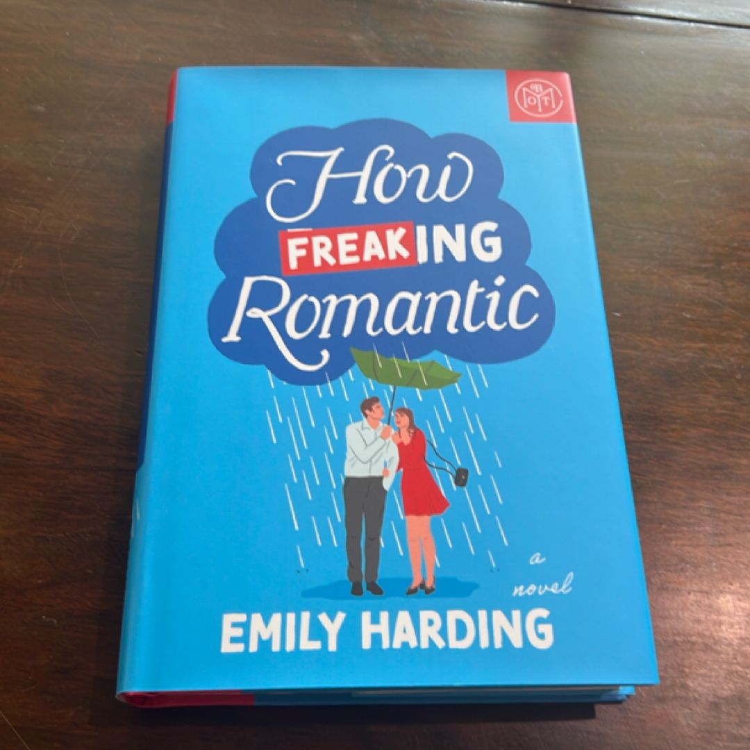 How Freaking Romantic