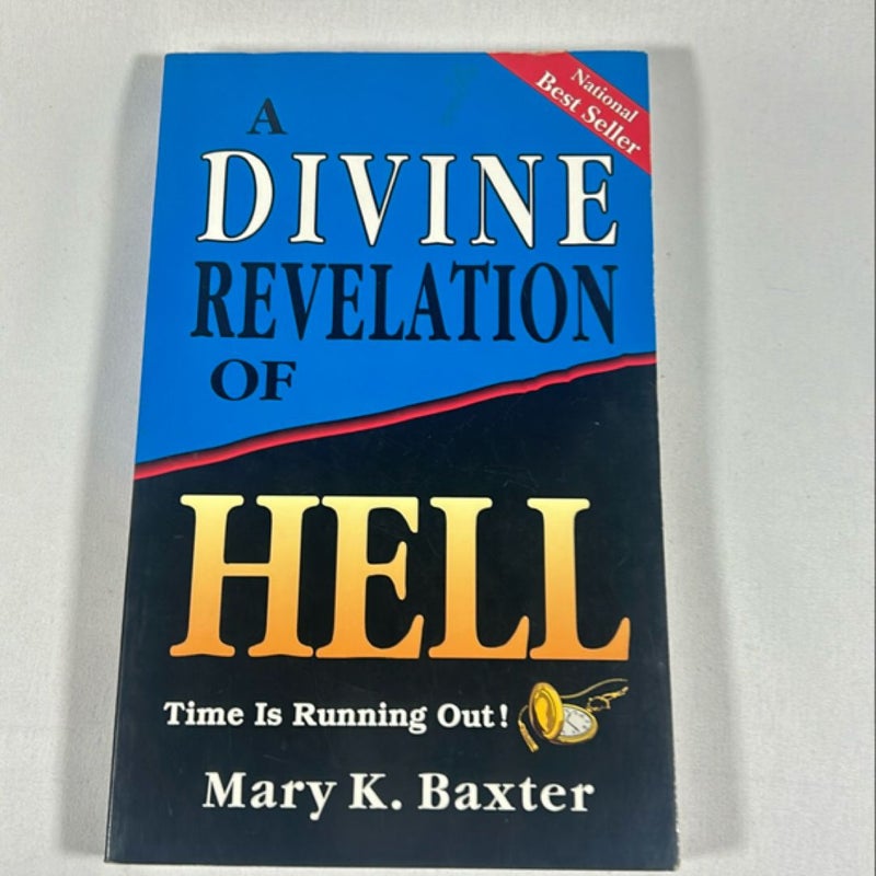 A Divine Revelation of Hell