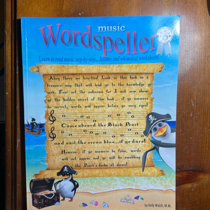 Wordspeller