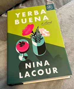 Yerba Buena - BOTM Edition 